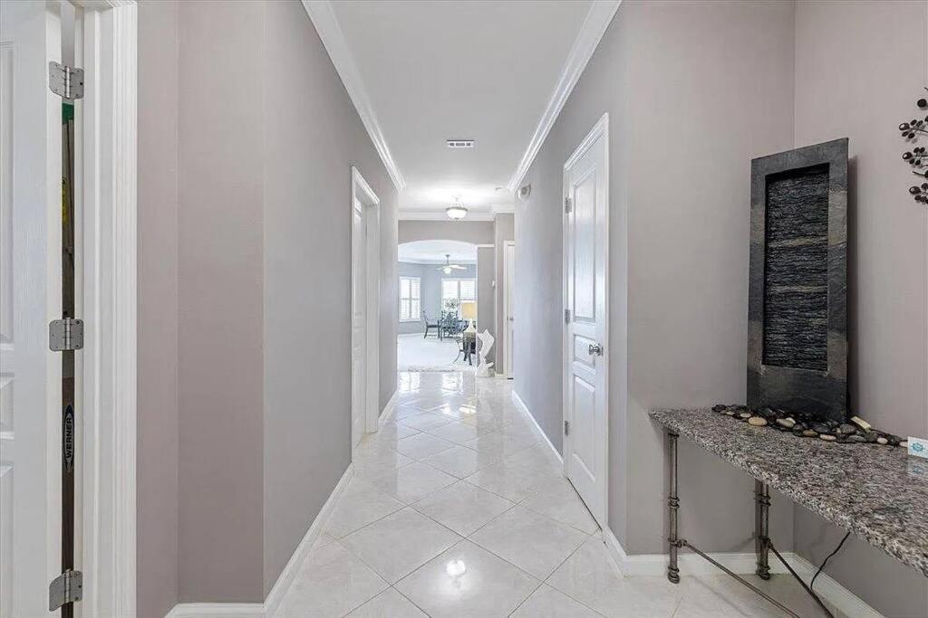 Harbor Central Penthouse Destin Buitenkant foto