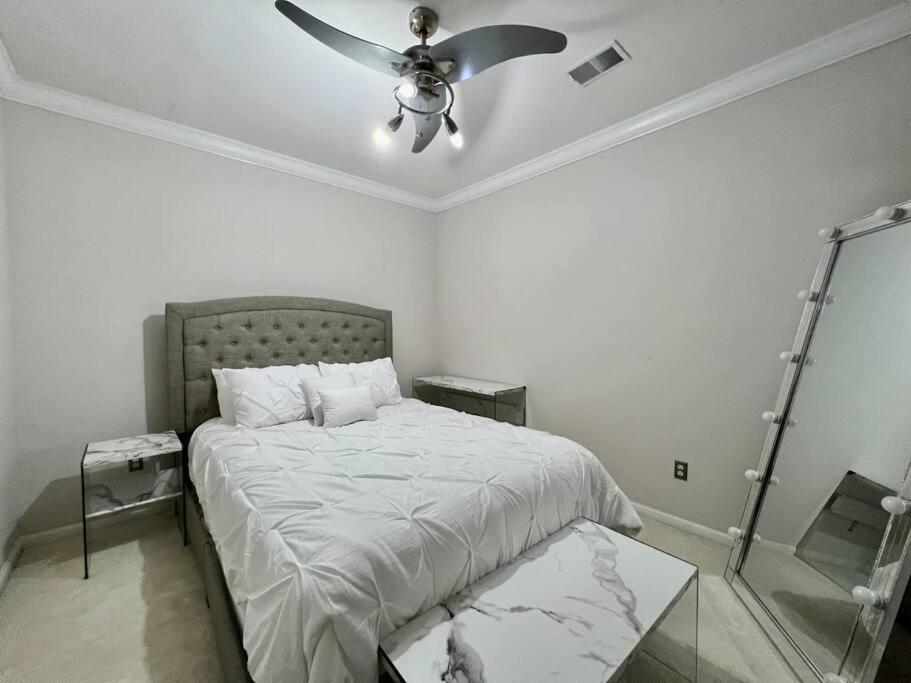 Harbor Central Penthouse Destin Buitenkant foto