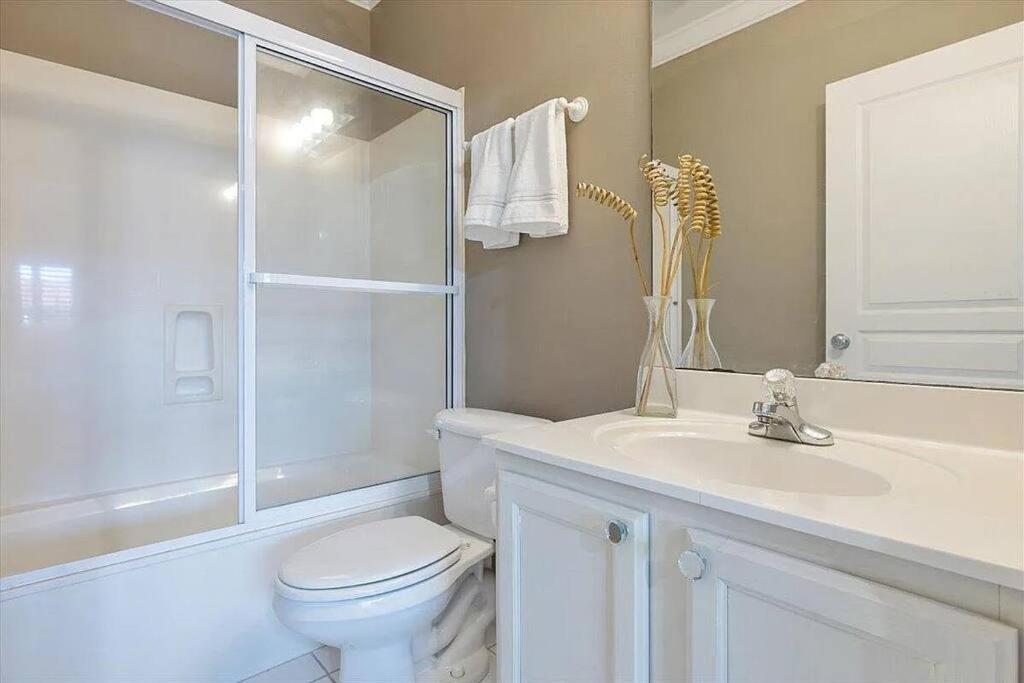 Harbor Central Penthouse Destin Buitenkant foto