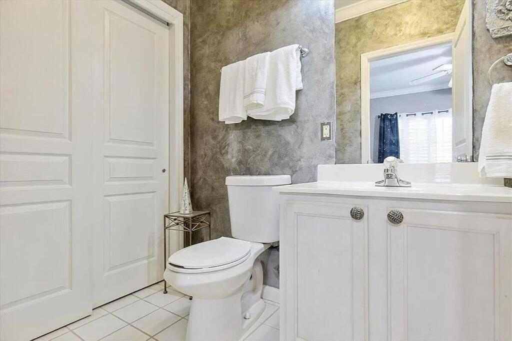 Harbor Central Penthouse Destin Buitenkant foto